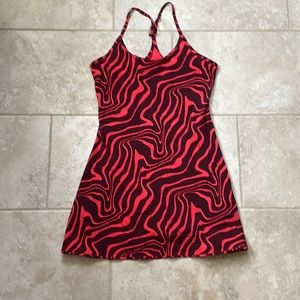 NWOT OV dress size medium